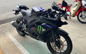YAMAHA YZF-R15 RG52