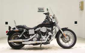 HARLEY FXDL 1450 2002
