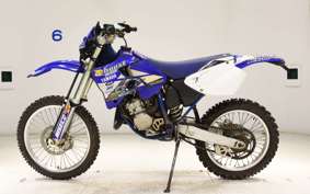 YAMAHA YZ125 2007 4XM