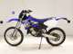 Фото Yamaha YZ125 2007 с японского аукциона