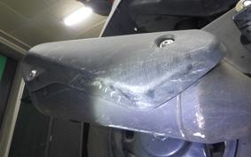SUZUKI ADDRESS V125 G 2015 CF46A