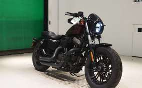 HARLEY XL1200X 2017
