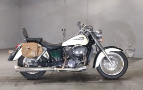HONDA SHADOW 400 NC34