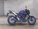 Фото Yamaha MT-25 с японского аукциона