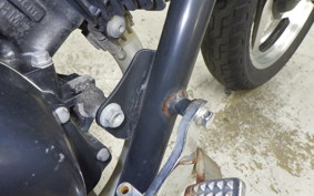 HONDA MAGNA 250 2007 MC29