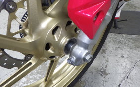 HONDA CBR250RR A 1999 MC51