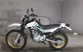 YAMAHA SEROW 250 DG17J