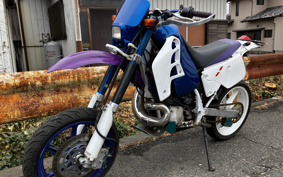 HONDA CRM250R MD24