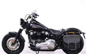 HARLEY FLSL 2020 YDJ