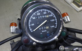 KAWASAKI 250TR 2016 BJ250F