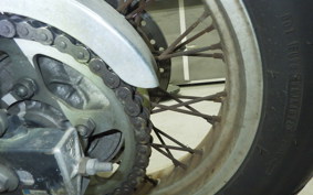 HONDA VRX400 1998