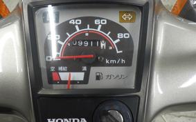 HONDA C90 SUPER CUB E 2011 HA02