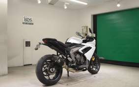 TRIUMPH DAYTONA 660 2024