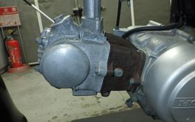 HONDA CD50 BENLY CD50