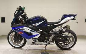 SUZUKI GSX-R1000 2007