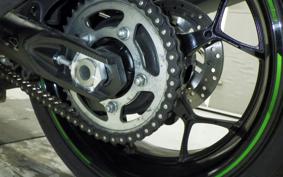 KAWASAKI ZX 1400 NINJA R A 2016