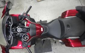 HONDA GL 1800 GOLD WING TOUR DCT 2018 SC79