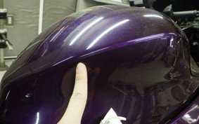 YAMAHA YZF-R25 A 2021 RG74J