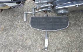 HARLEY FLH 1340 2016
