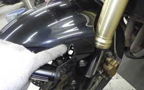 TRIUMPH STREET TRIPLE 2007