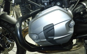 BMW R NINE T URBAN GS 2018