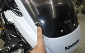 KAWASAKI ZRX1200 D 2012