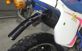 KAWASAKI KDX125 SR 2024 DX125A