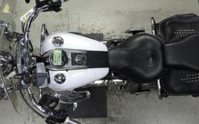 HARLEY FLSTC 1580 2007