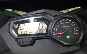 YAMAHA XJ6 2011