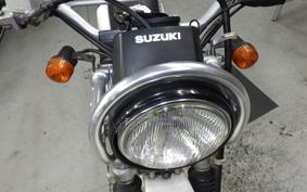 SUZUKI DJEBEL 200 (DR200SE) SH42A
