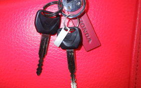 HONDA CRF250L 2024 MD47