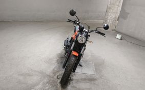 DUCATI SCRAMBLER SIXTY2 2016 KA00A