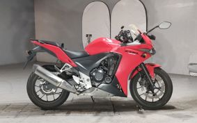 HONDA CBR400R NC47