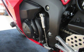HONDA CBR600RR ABS 2024 PC40