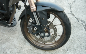 HONDA CB250R ABS MC52