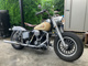 Фото Harley FLH80 CLASSIC 1981 с японского аукциона