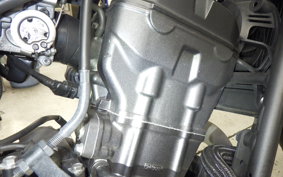 HONDA REBEL 250 A MC49