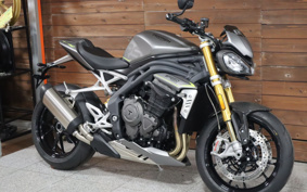 TRIUMPH SPEED TRIPLE RS 2022 S3P01S