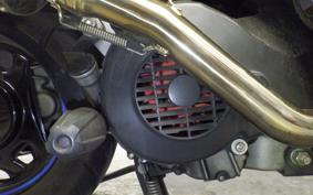 SUZUKI ADDRESS V125 S CF4MA