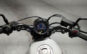HONDA REBEL MC49