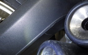 DUCATI SCRAMBLER CAFE RACER 2017