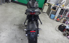 TRIUMPH TRIDENT 660 2022