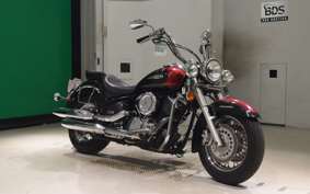 YAMAHA DRAGSTAR 1100 CLASSIC 2004 VP13J