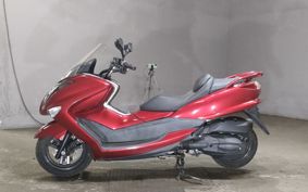 YAMAHA MAJESTY 250 SG20J