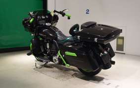 HARLEY FLHXS 1690 2016