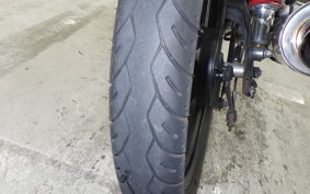 HONDA CBF125