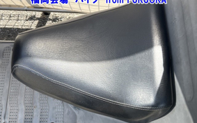 HONDA GYRO CANOPY-2