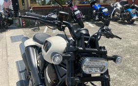 HARLEY RH1250S 2022 ZC4