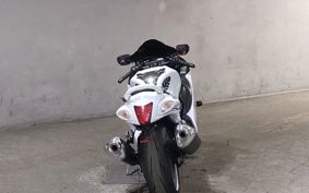 SUZUKI GSX-1300R HAYABUSA 2012 GX72A