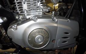 SUZUKI GZ125HS